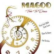 Magoo - You Can't Hide Your Love