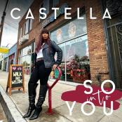 Castella - So Into You