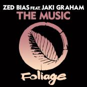 Zed Bias - The Music